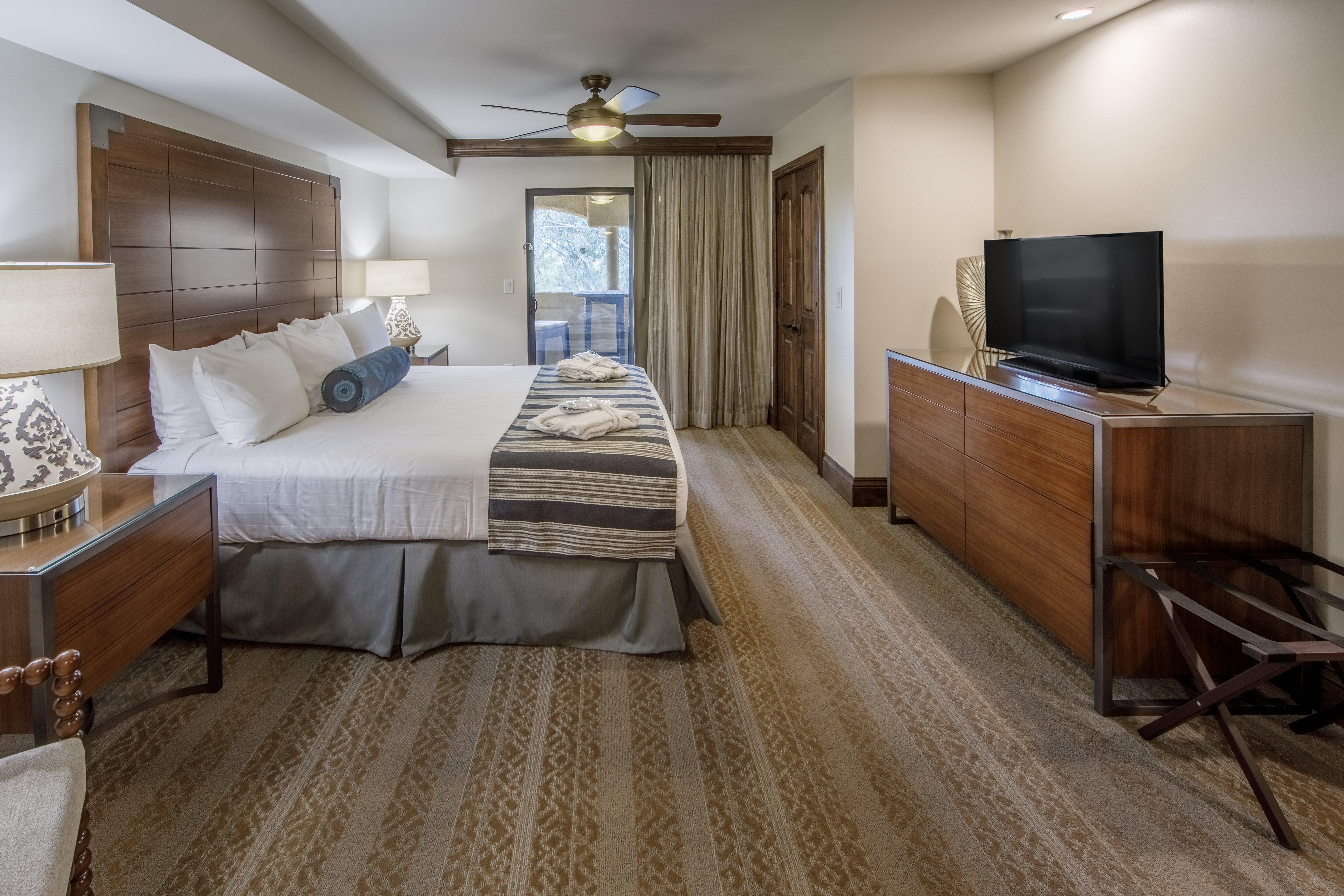 Holiday Inn Club Vacations Scottsdale Resort, An Ihg Hotel Экстерьер фото